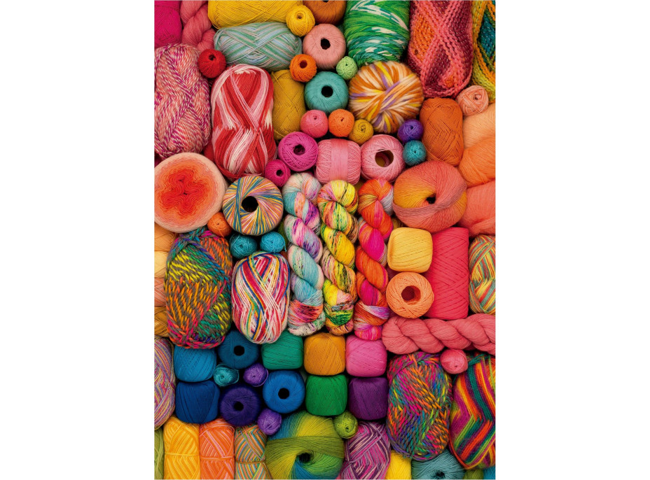 EDUCA Puzzle Vlna 500 dielikov