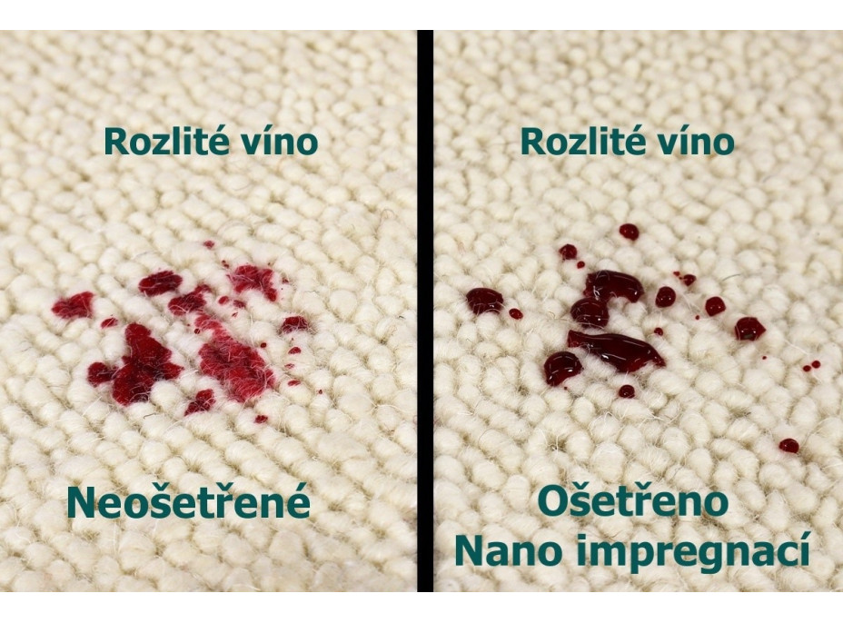 Aladin Impregnátor s Nano impregnáciou 500 ml