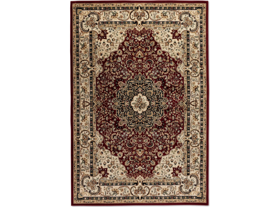Kusový koberec Herat 105983 Red