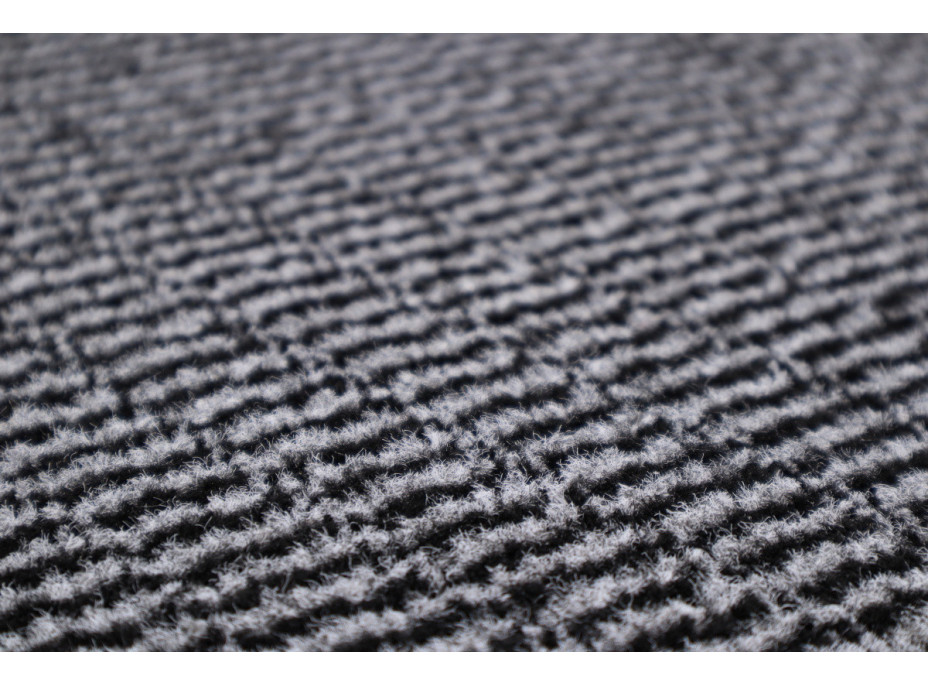 Rohožka Spectrum 40x60 014 Grey - na von aj na doma
