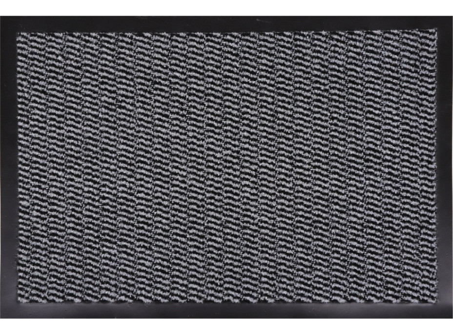 Rohožka Spectrum 40x60 014 Grey - na von aj na doma