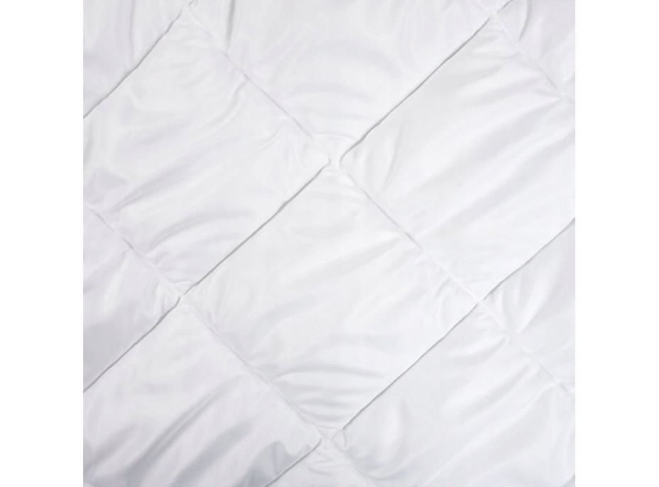 Prešívaná výplň prikrývky SWEET DREMAS - 220x200 cm