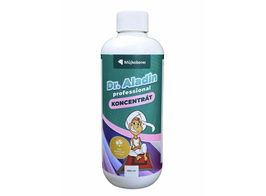 Dr. Aladin professional koncentrát 500ml