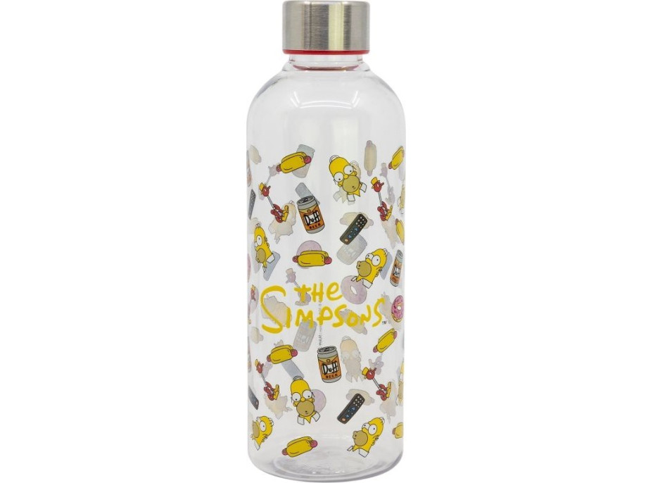 STOR Fľaša na pitie Simpsonovci 850 ml