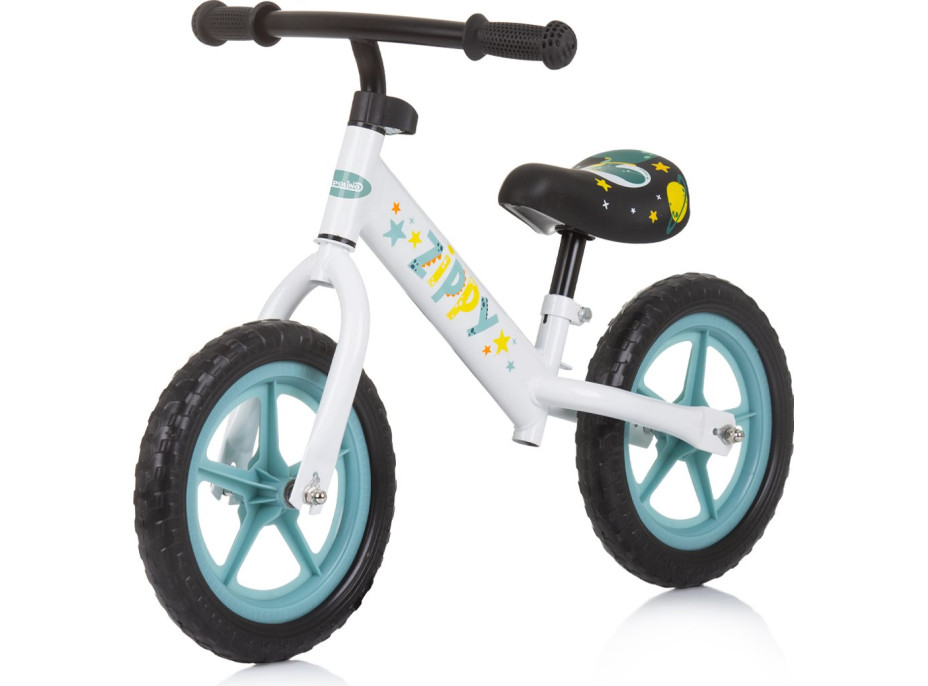 CHIPOLINO Odrážadlo Zippy Blue