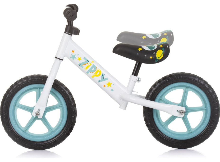 CHIPOLINO Odrážadlo Zippy Blue