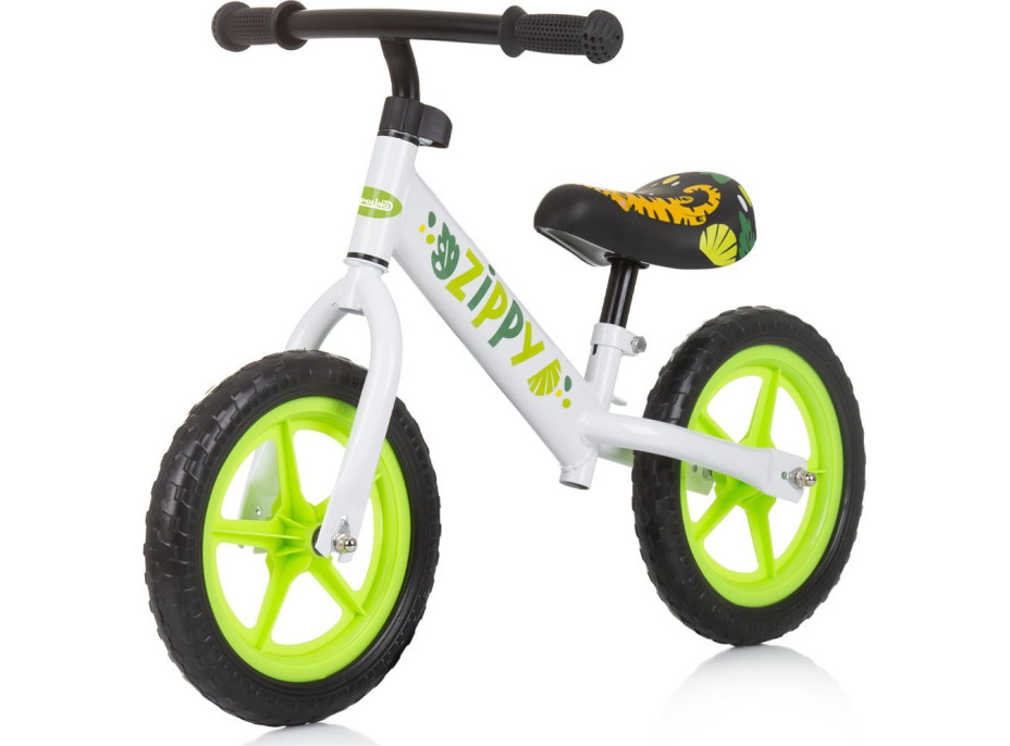 CHIPOLINO Odrážadlo Zippy Green