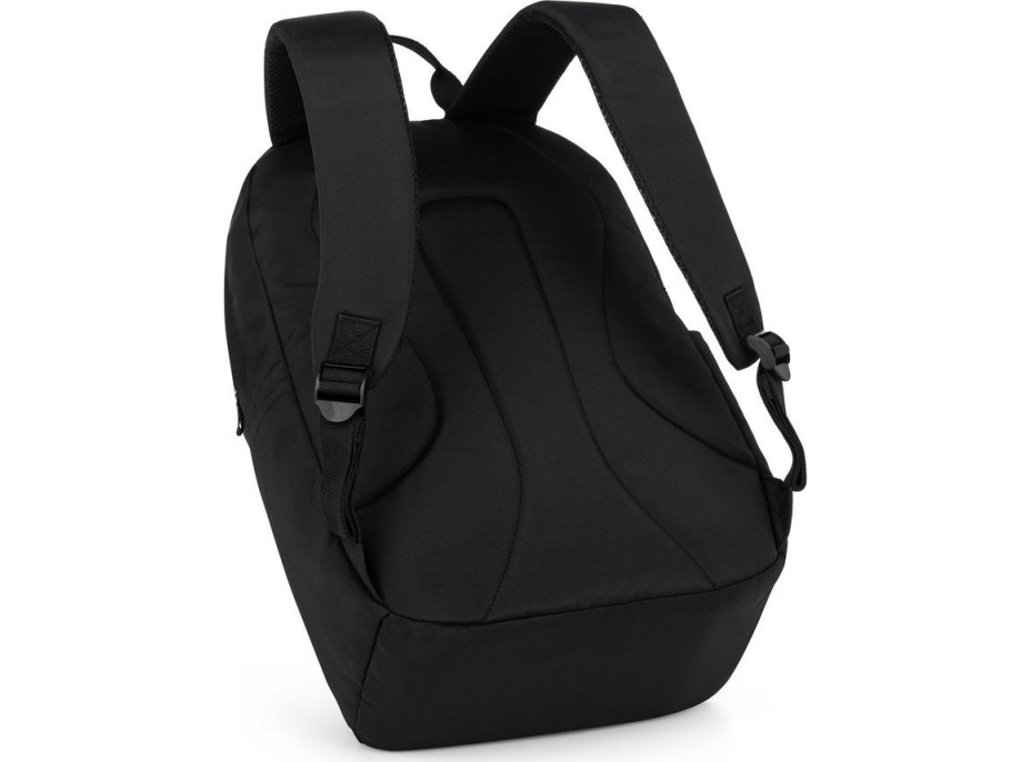 OXYBAG Študentský batoh OXY Runner Black