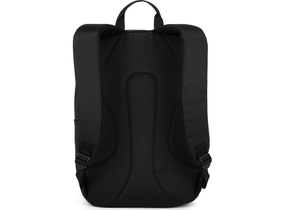 OXYBAG Študentský batoh OXY Runner Black