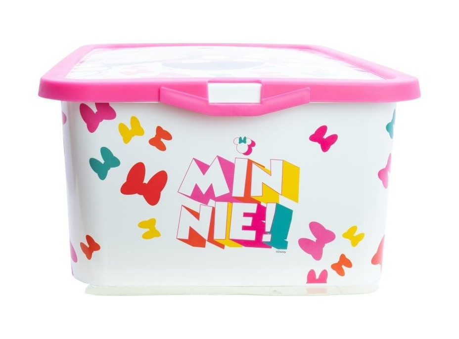 STOR Úložný box 13l Minnie