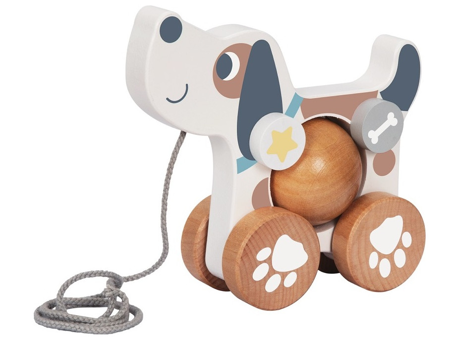 2Kids Toys Darčekový set pre najmenších 3 v 1