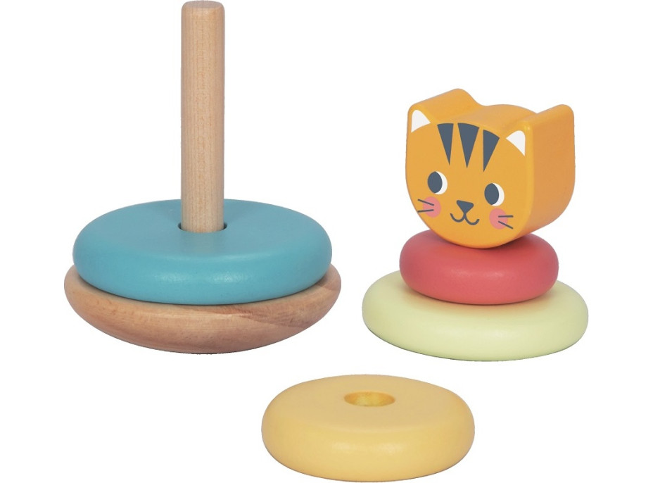 2Kids Toys Darčekový set pre najmenších 3 v 1