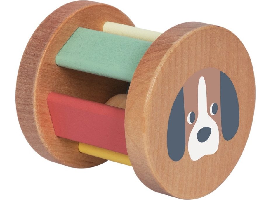 2Kids Toys Darčekový set pre najmenších 3 v 1