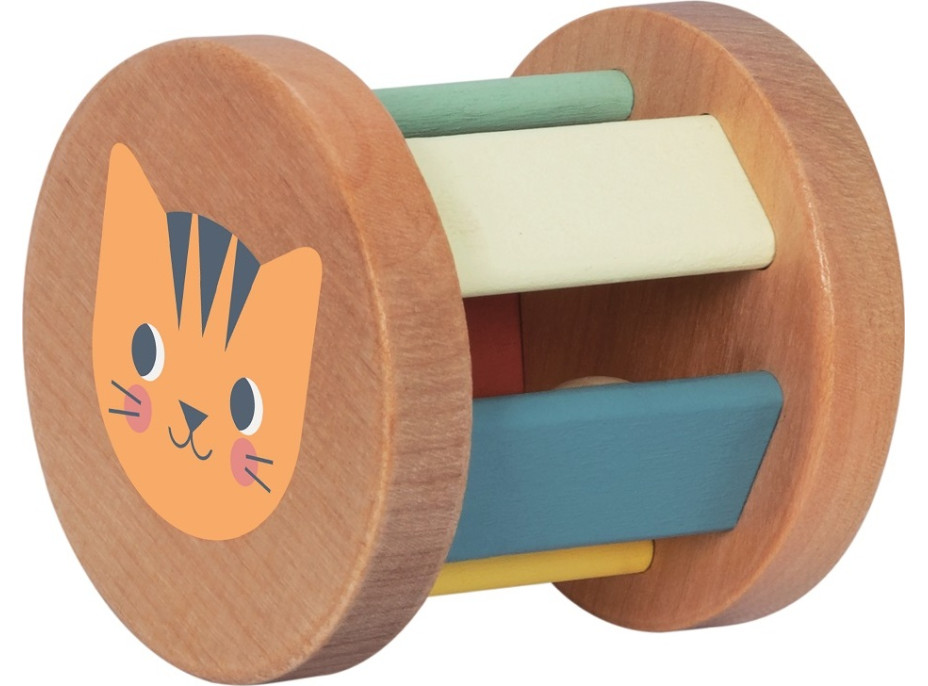 2Kids Toys Darčekový set pre najmenších 3 v 1