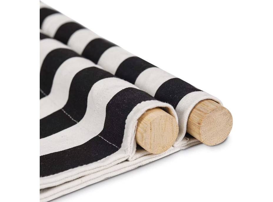 Hojdacia sieť PRE MAČKY - Stripes