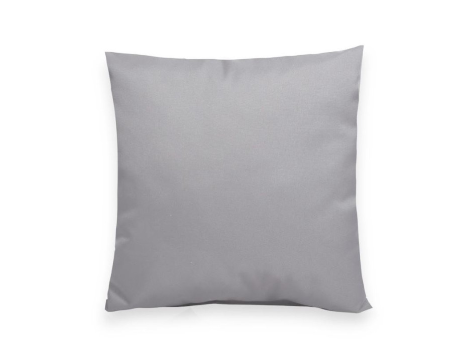 Vodeodolný sedací MAXI vankúš 100x15 cm do závesného kresla - šedý