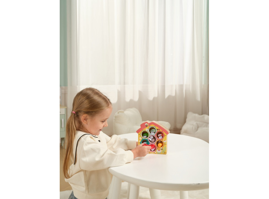 2Kids Toys Hra Včelí úľ