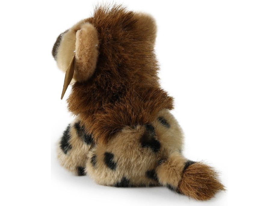 Rappa Plyšová hyena škvrnitá 16 cm ECO-FRIENDLY