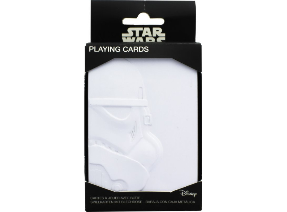 PALADONE Hracie karty Star Wars