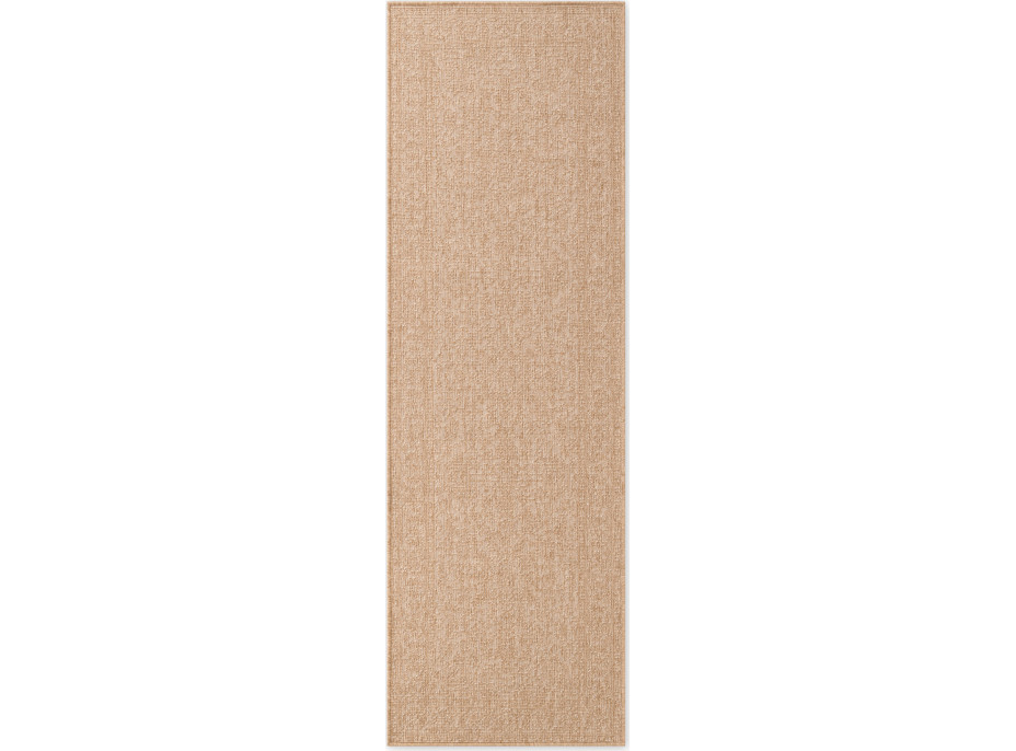 Behúň Duet Kona Beige/White - na von aj na doma