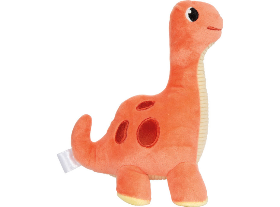 small foot Plyšový brontosaurus Dino