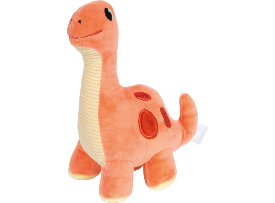 small foot Plyšový brontosaurus Dino