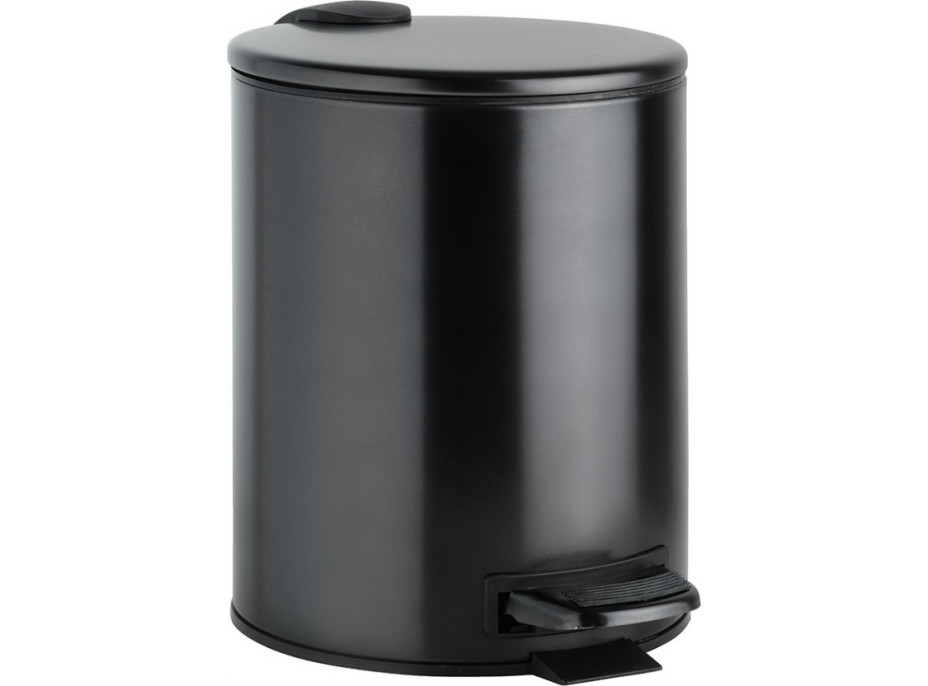 Odpadkový kôš „Soft Close“, 5l, 205×265×205 mm