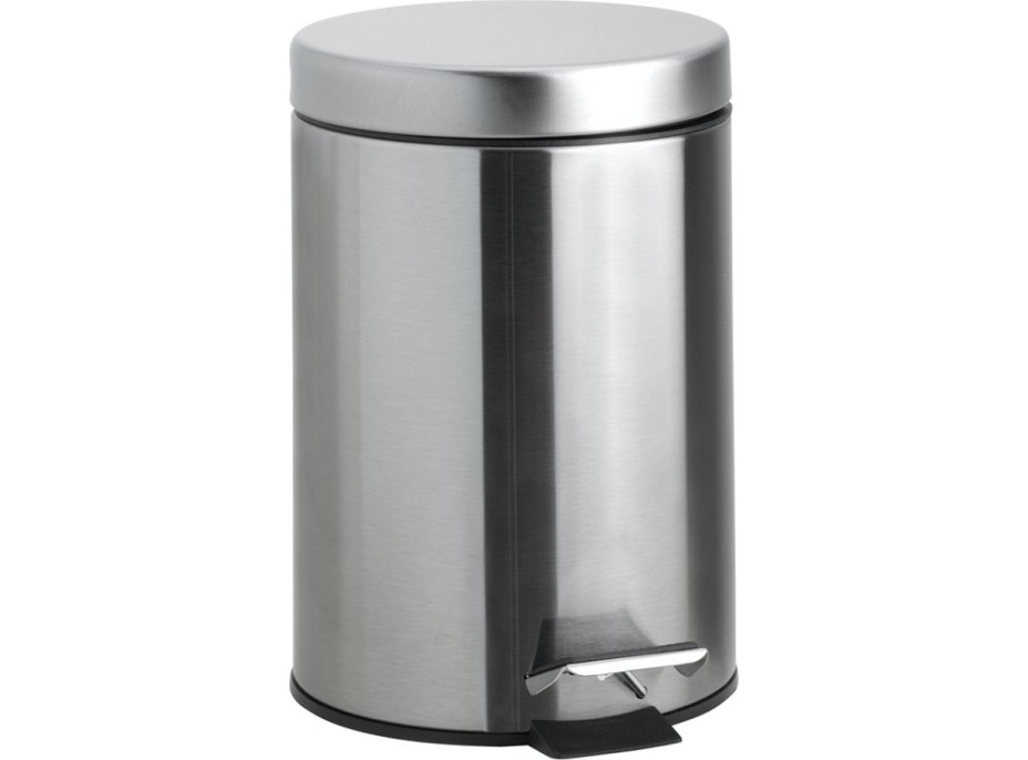 Odpadkový kôš „Soft Close“, 5l, 205×265×205 mm