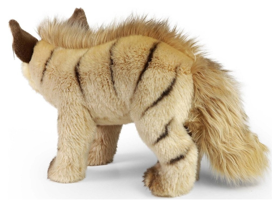 Rappa Plyšová hyena 40 cm ECO-FRIENDLY