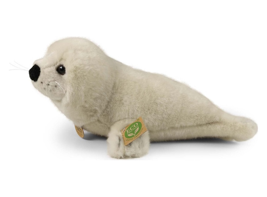 Rappa Plyšová tuleň 32 cm ECO-FRIENDLY