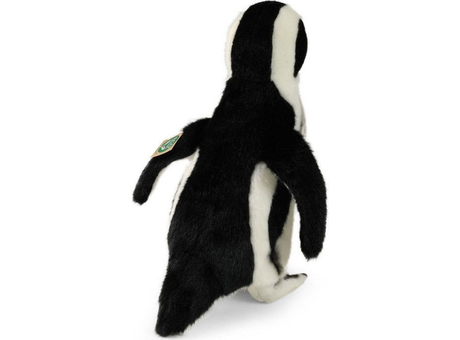 Rappa Plyšový tučniak magellanský 30 cm ECO-FRIENDLY