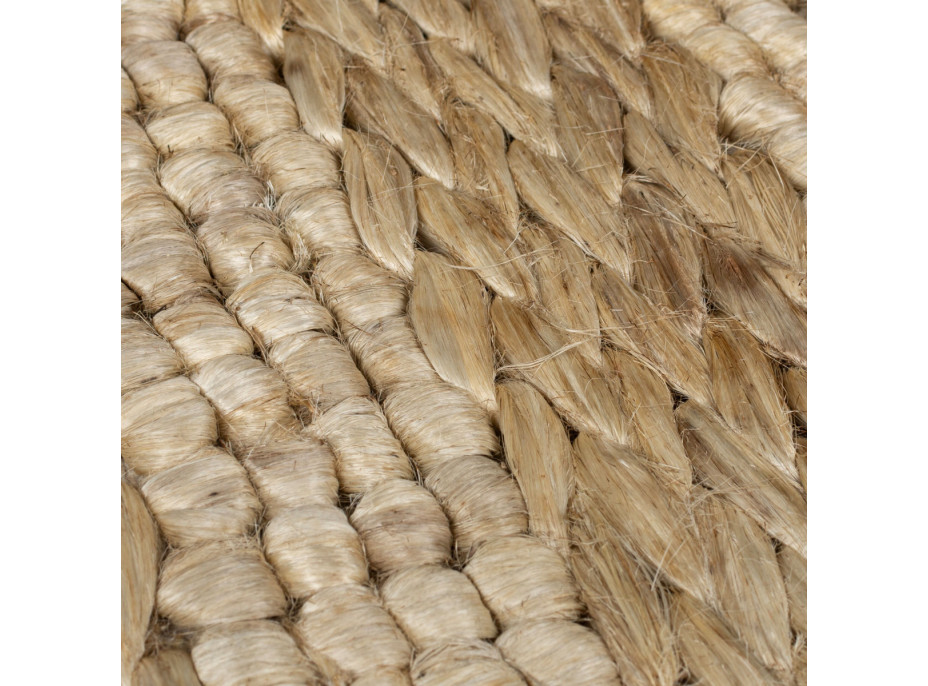 Behúň Drew Braid Stripe Natural