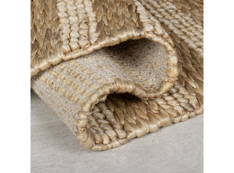 Behúň Drew Braid Stripe Natural