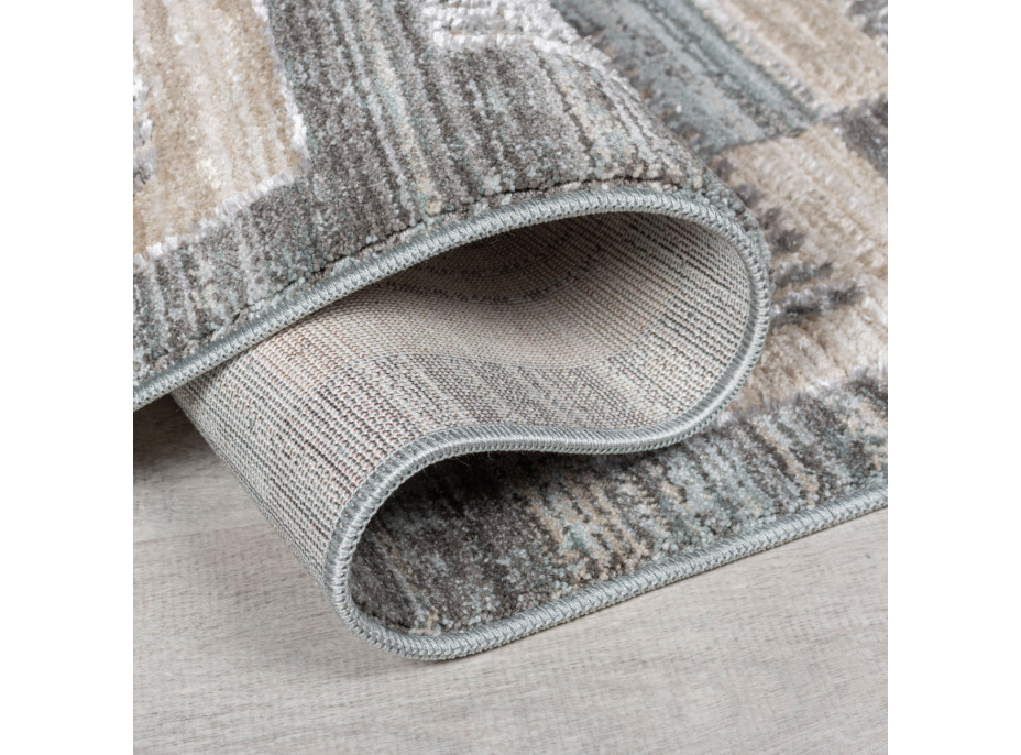 Behúň Evelyn Blocks Natural