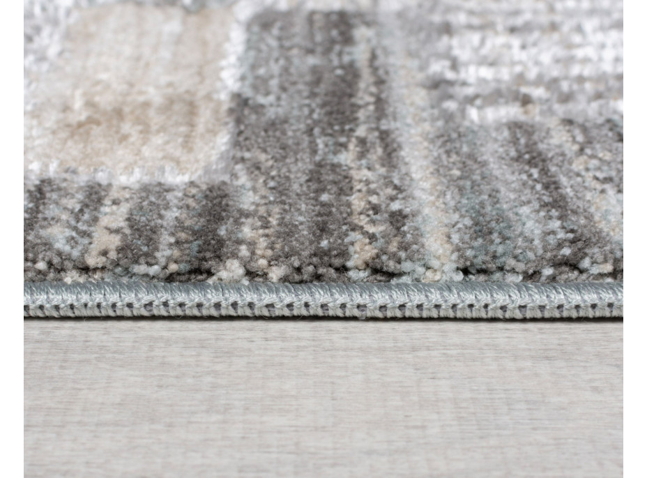 Behúň Evelyn Blocks Natural