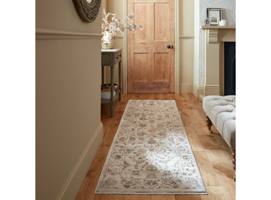 Behúň Evelyn Elodie Natural