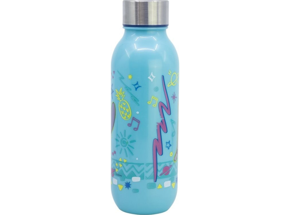 STOR Fľaša na pitie Stitch 640 ml