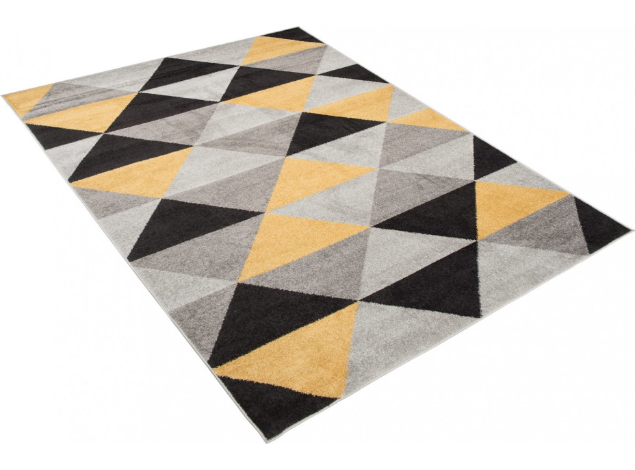 (kopie) C945C GRAY/YELLOW LAZUR