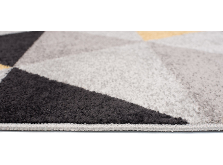 (kopie) C945C GRAY/YELLOW LAZUR