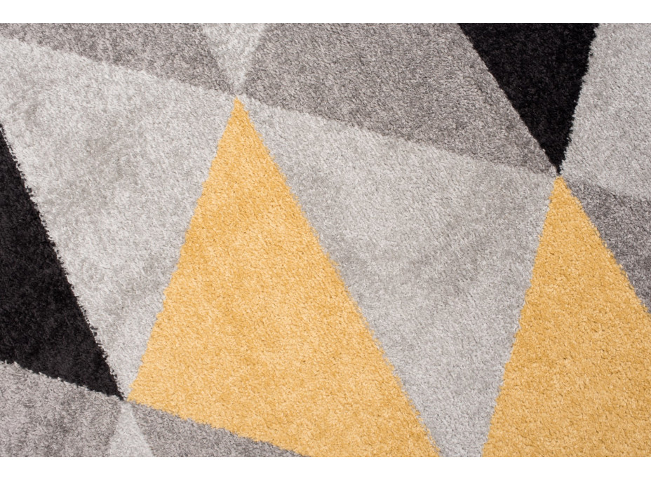 (kopie) C945C GRAY/YELLOW LAZUR