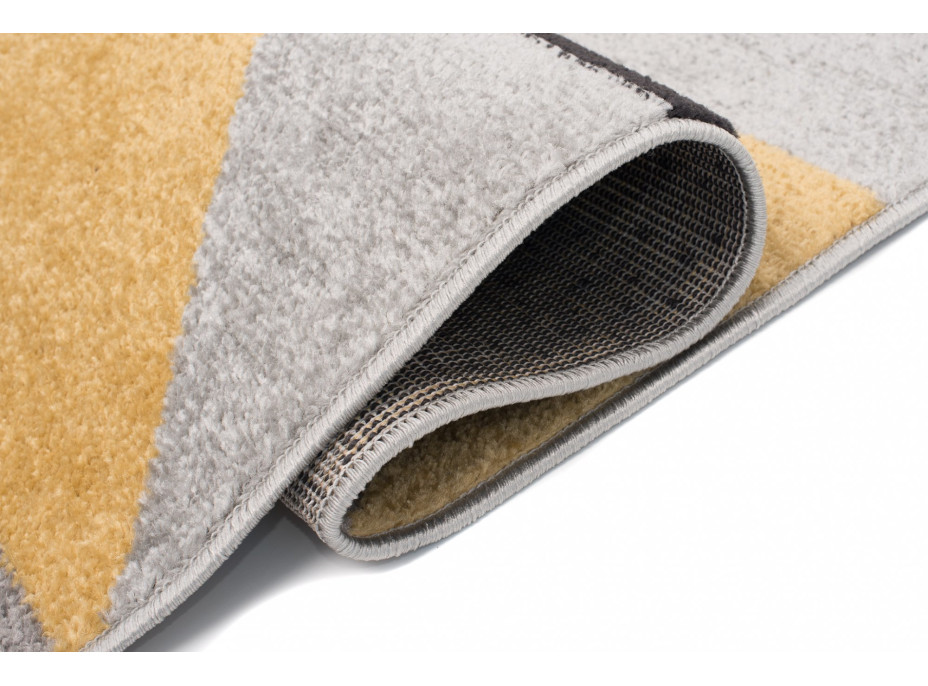 (kopie) C945C GRAY/YELLOW LAZUR