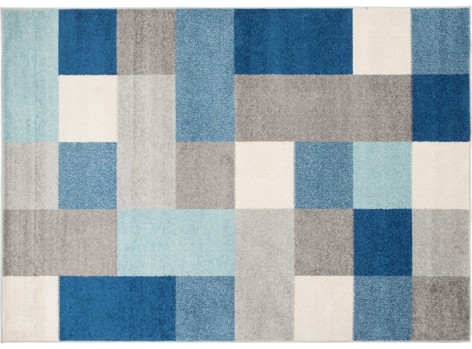 (kopie) C574B GRAY/TURQUOIS LAZUR