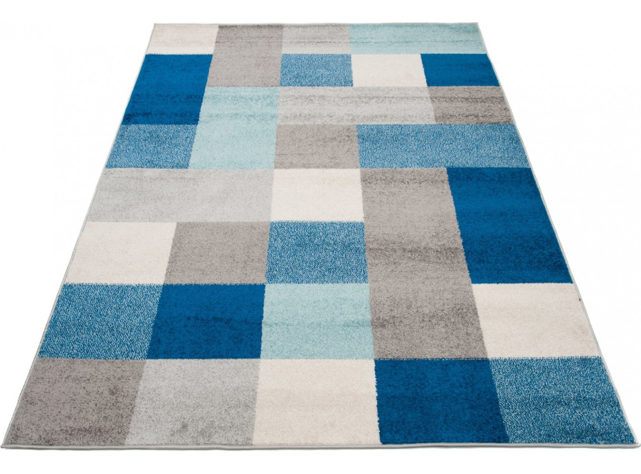 (kopie) C574B GRAY/TURQUOIS LAZUR