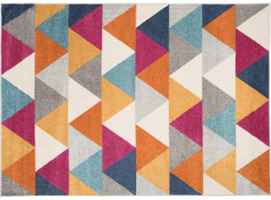 (kopie) C944I WHITE/ORANGE LAZUR