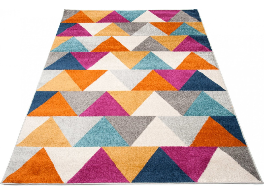 (kopie) C944I WHITE/ORANGE LAZUR