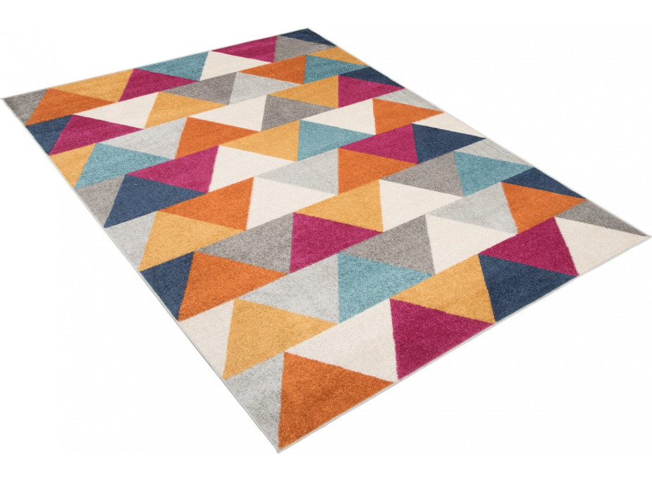 (kopie) C944I WHITE/ORANGE LAZUR