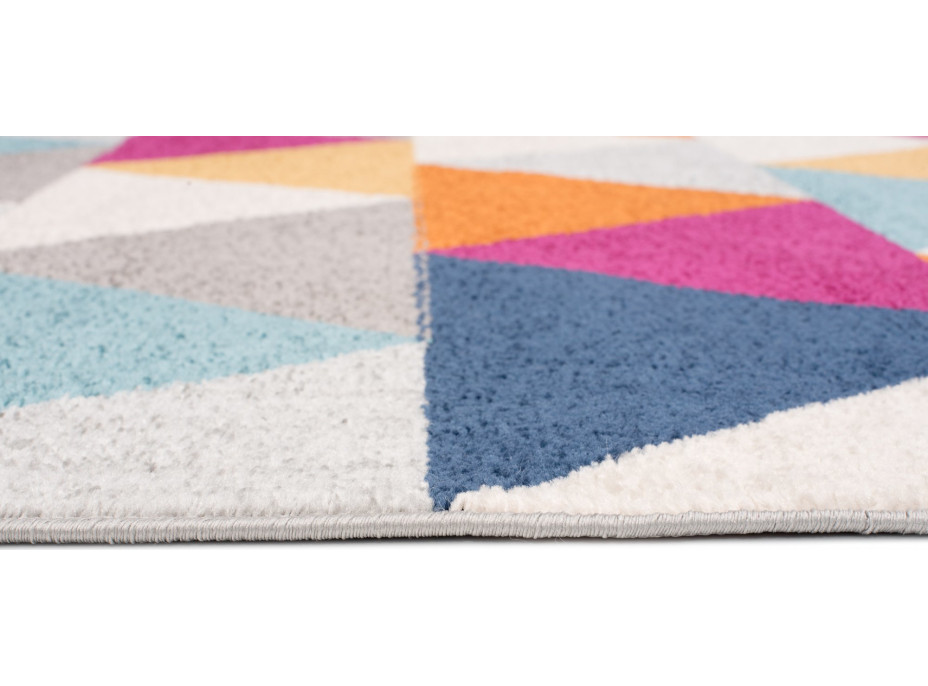 (kopie) C944I WHITE/ORANGE LAZUR