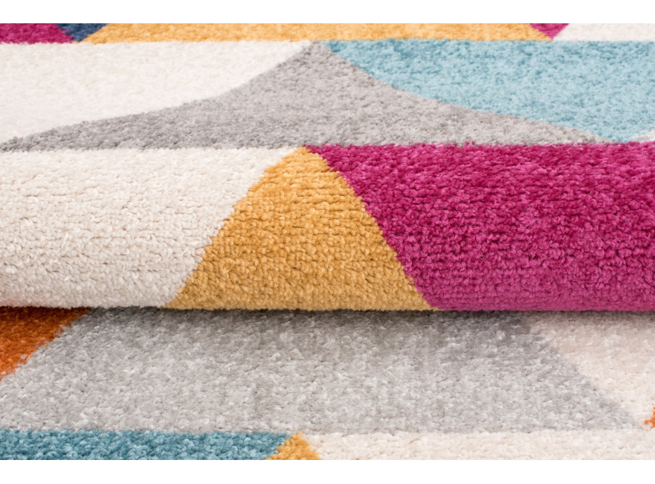 (kopie) C944I WHITE/ORANGE LAZUR