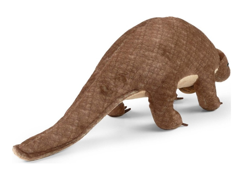 Rappa Plyšový strukovina 35 cm ECO-FRIENDLY
