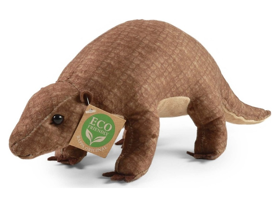 Rappa Plyšový strukovina 35 cm ECO-FRIENDLY